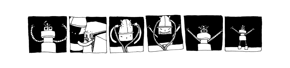 - L' Aventure du trésor- page 17