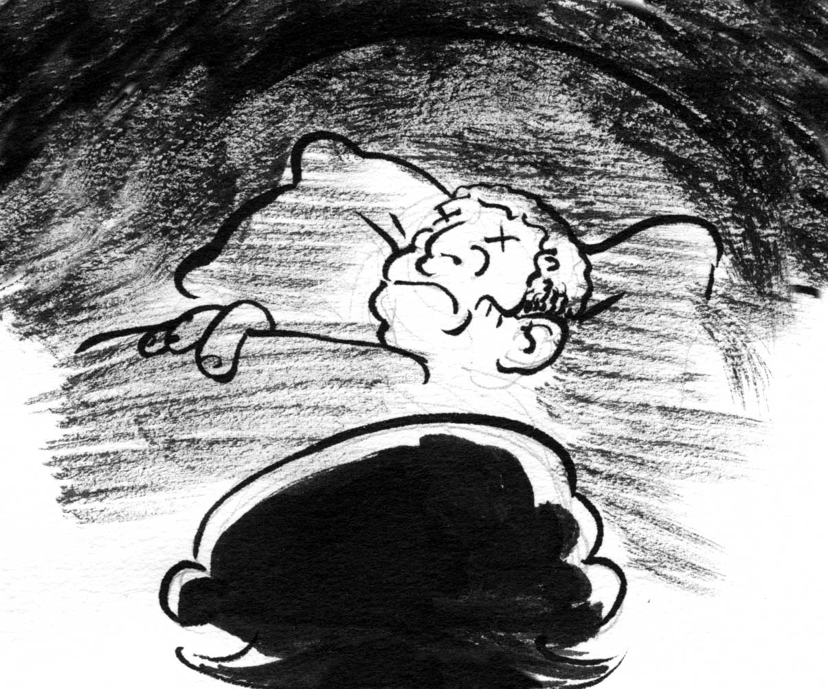 - laundry day- page 16