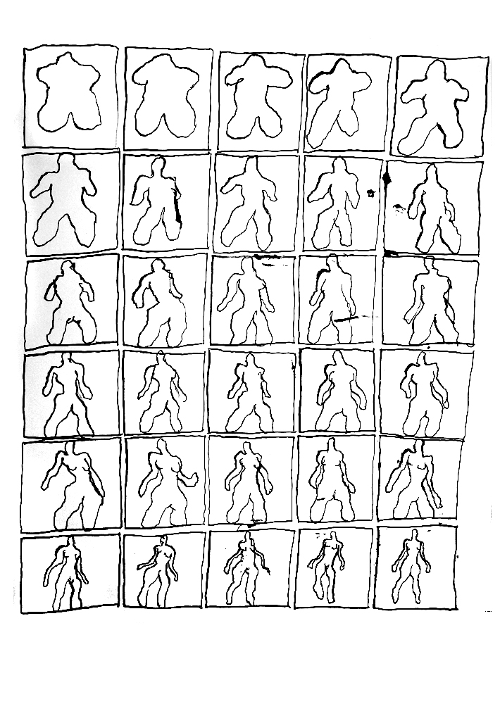 - Spectacle vivant à l'attention des animaux- page 17