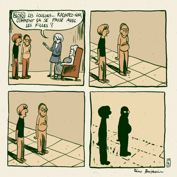 - Ralf et Ronron- page 160