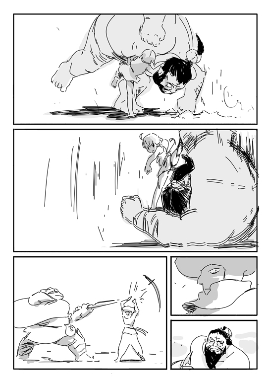 - Ishakku épisode 5- page 24