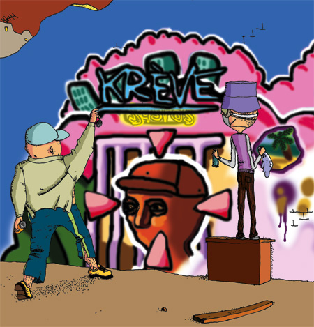 - La Mémoire En Miettes- page 9