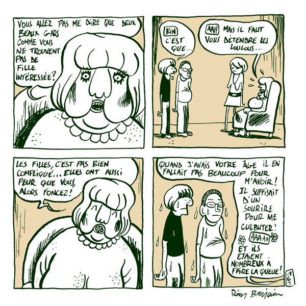 - Ralf et Ronron- page 161