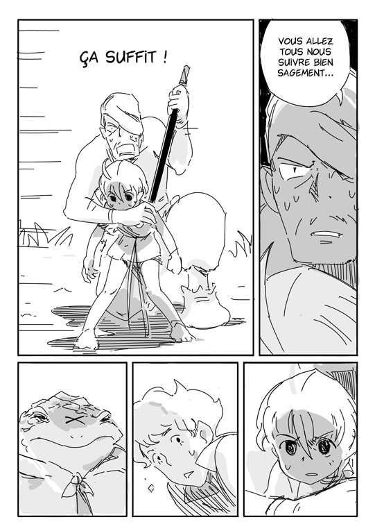 - Ishakku épisode 5- page 25