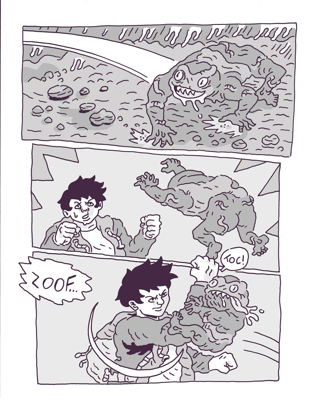 - Stargazers- page 166