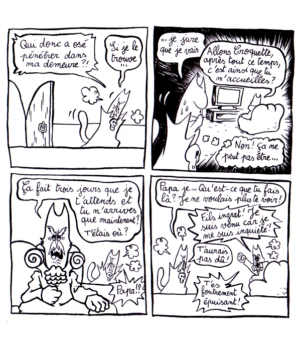 - Bonjour Pantoufle !- page 163