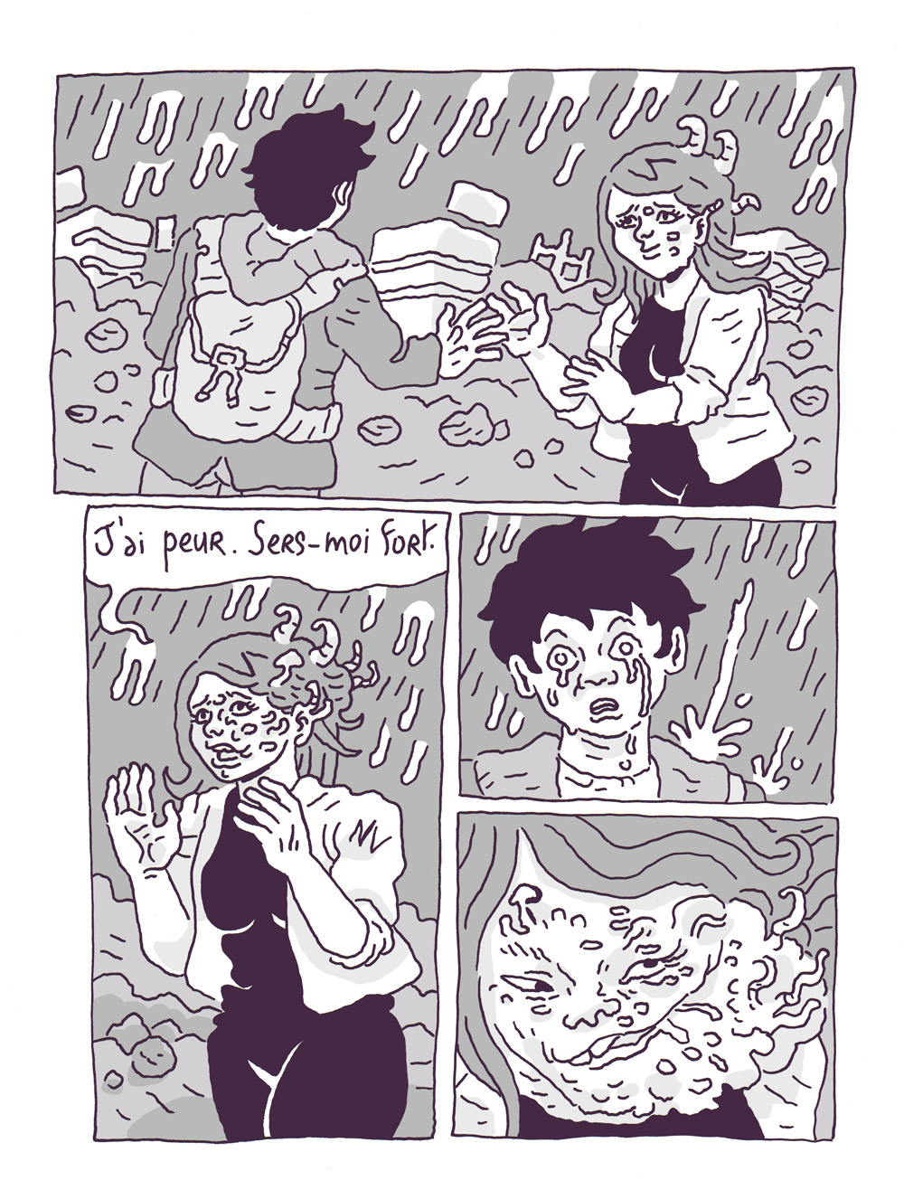 - Stargazers- page 169