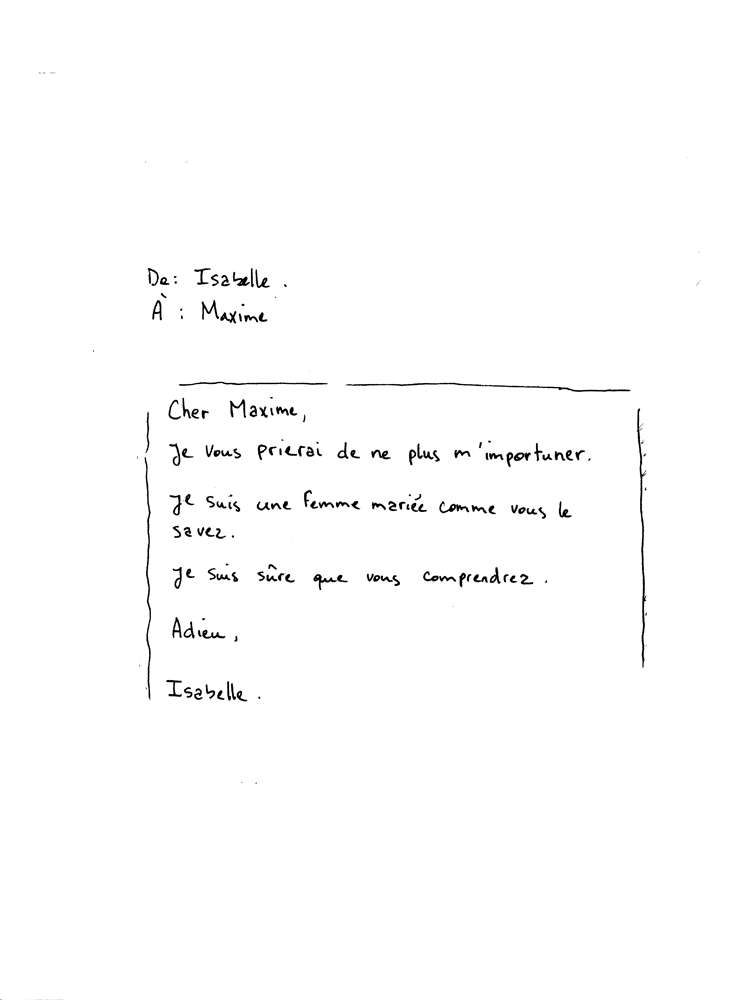 - A Contre Courant.- page 170