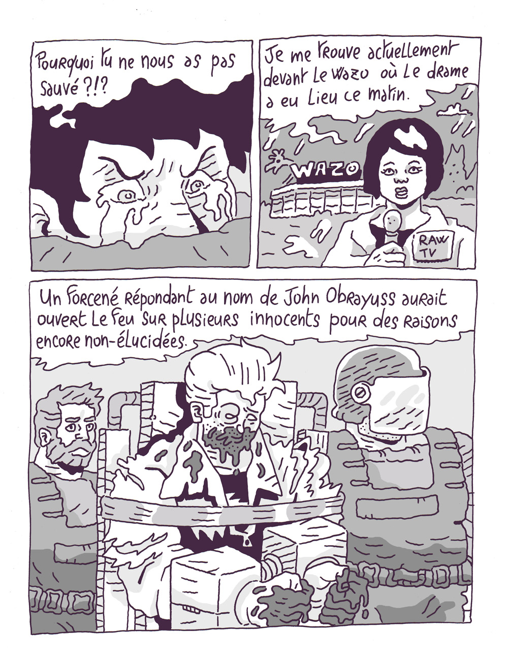 - Stargazers- page 174