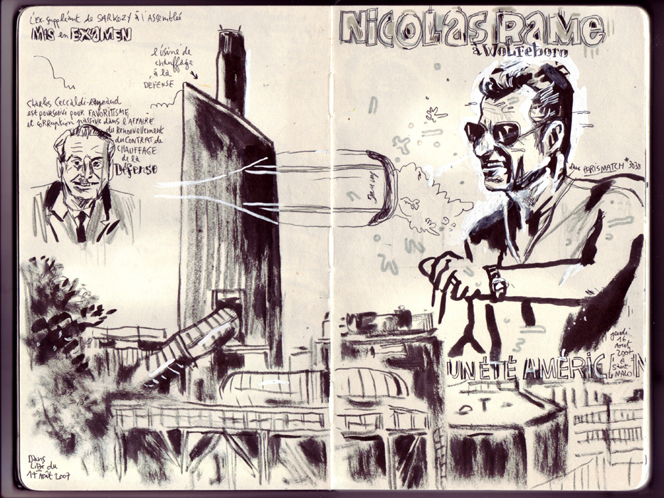 - Ma Revue de Presse- page 7