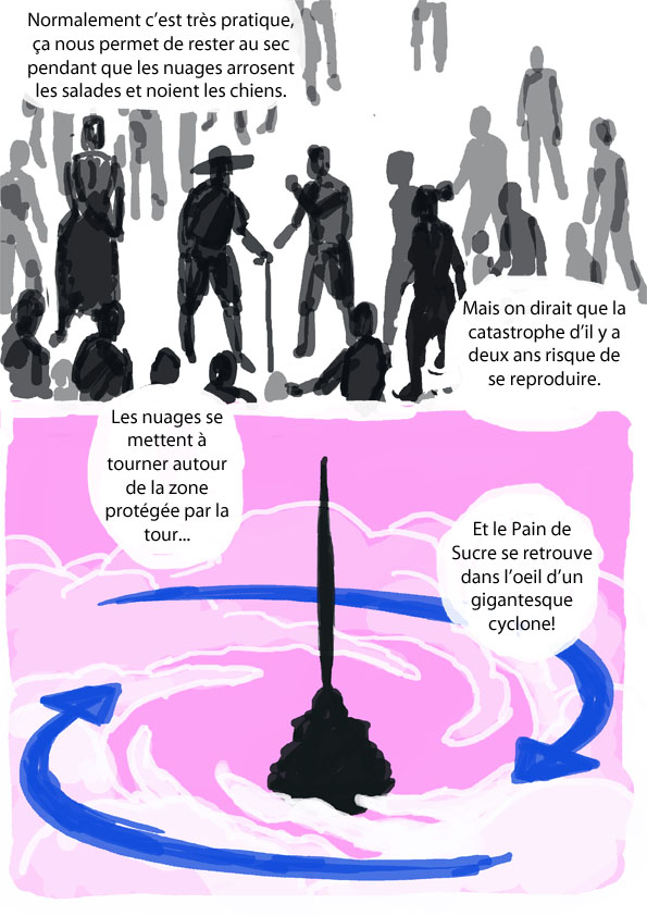 - Calamité- page 16