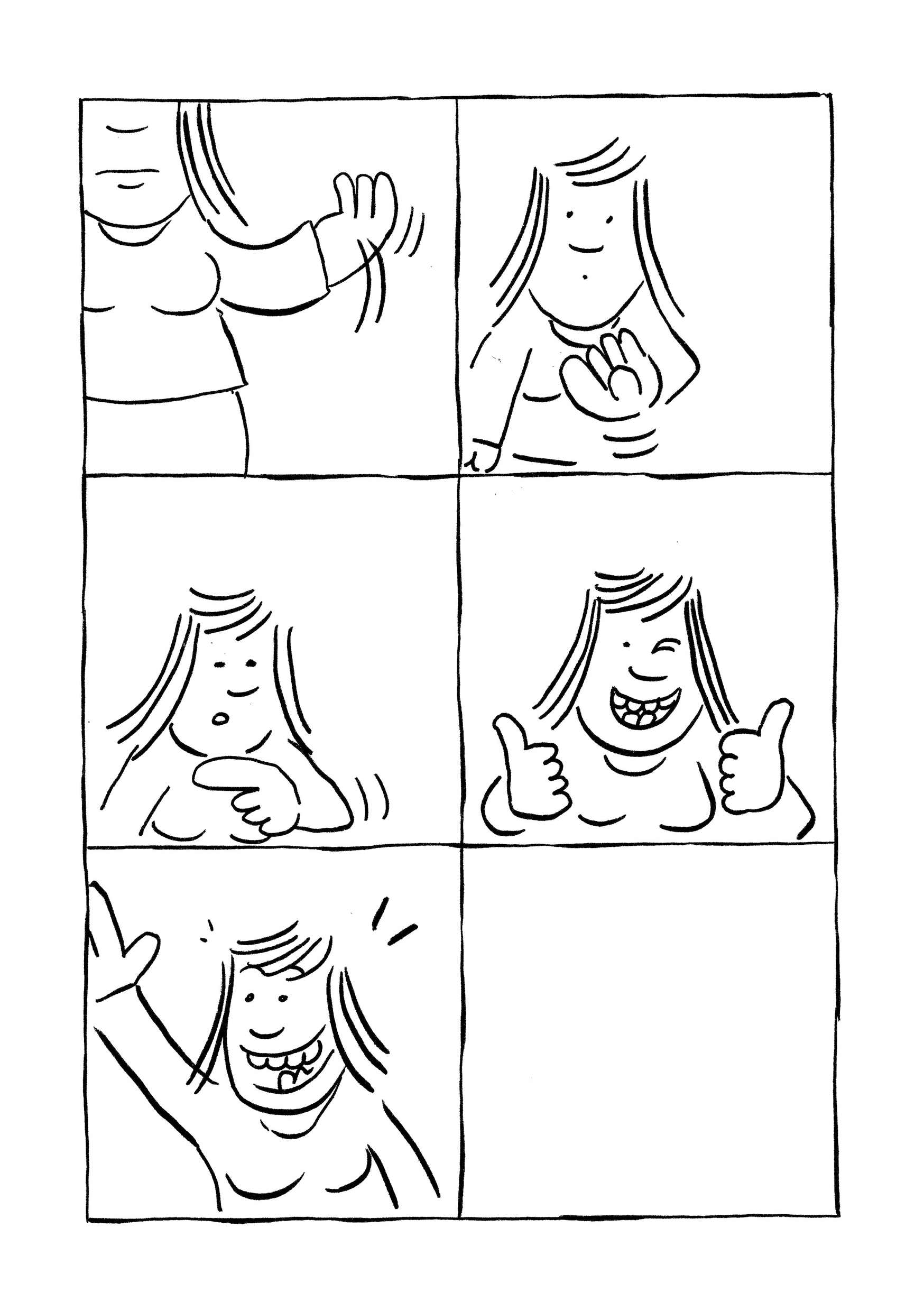 - Demain j'arrête- page 16