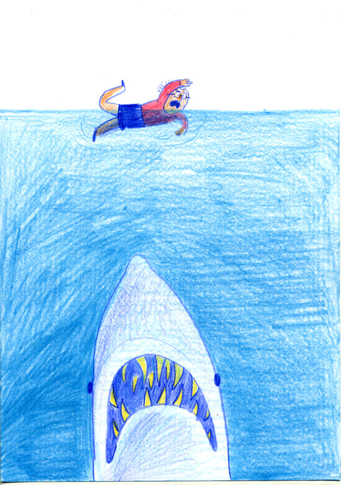 - Le dentier- page 16