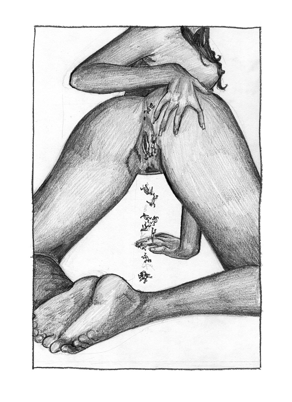 - Little Men- page 18