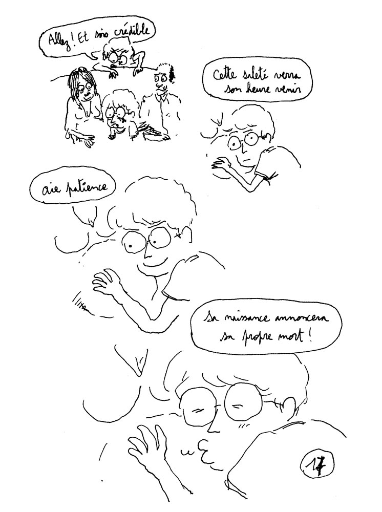 - La Promesse (24h11)- page 18