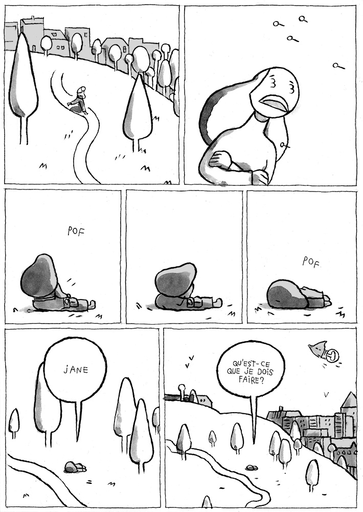 - Dr Cataclysm #4 : Winaugusconey (Partie 1)- page 17