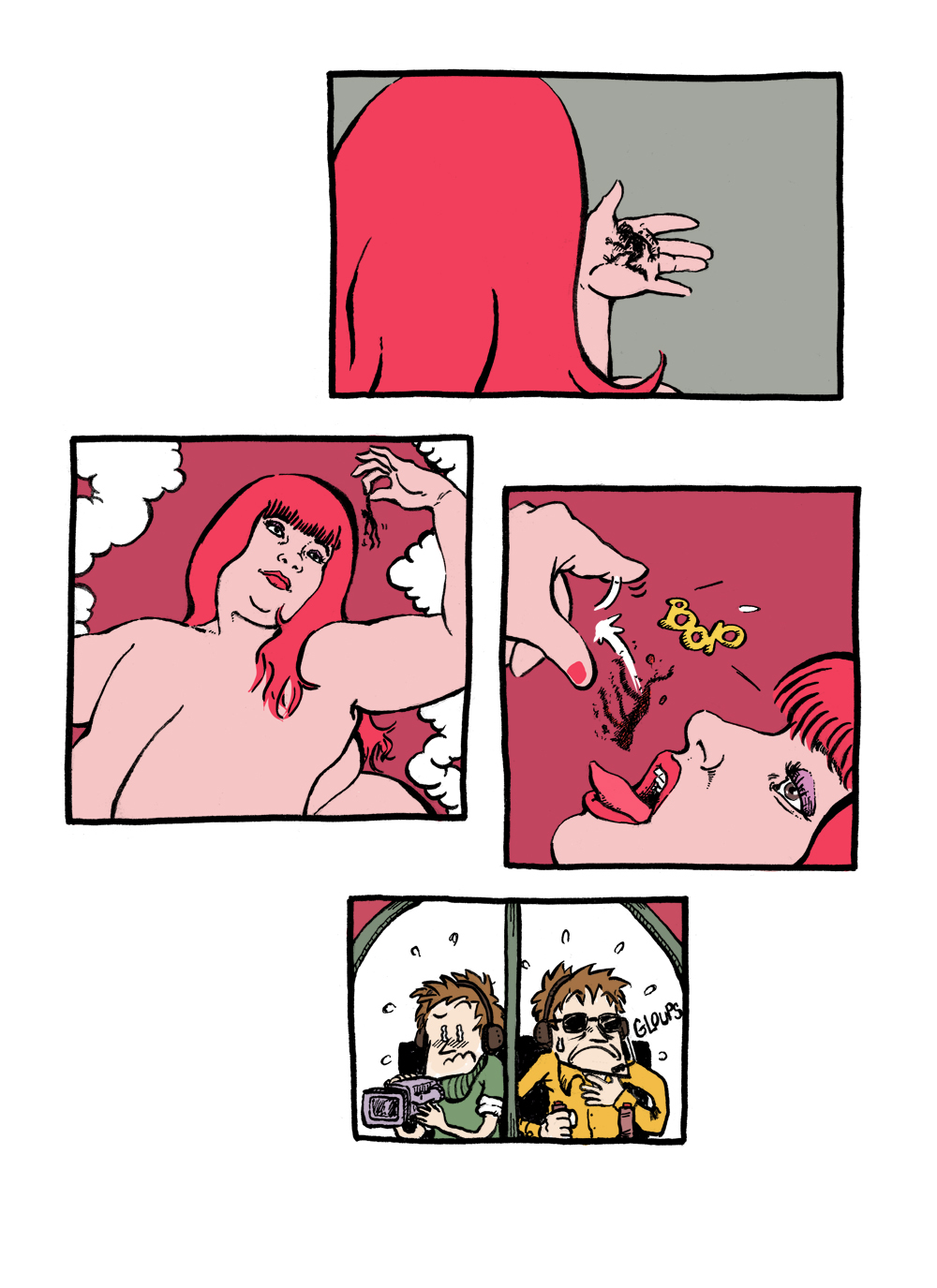 - SH vs BBW- page 17