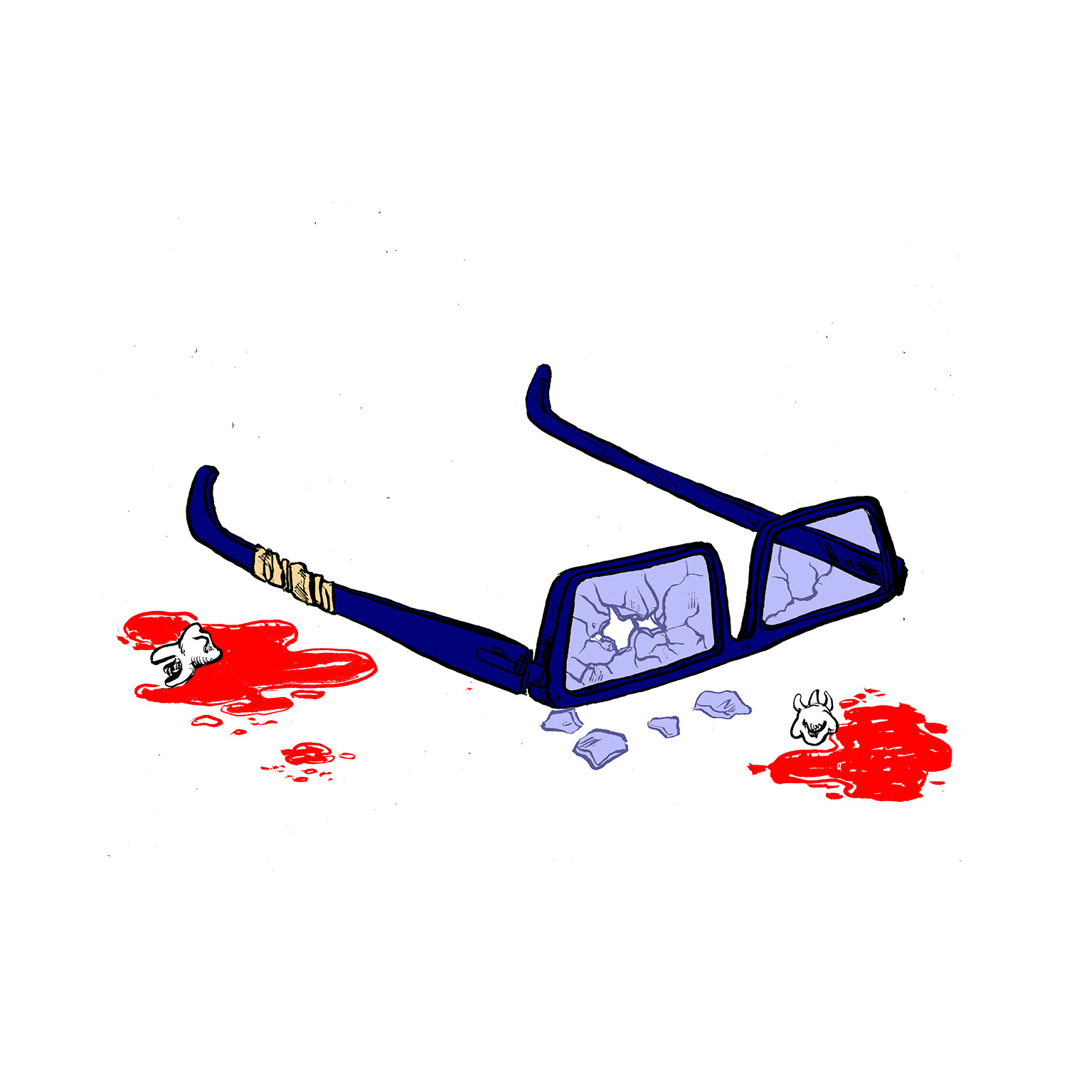 - Inktober 2017- page 17