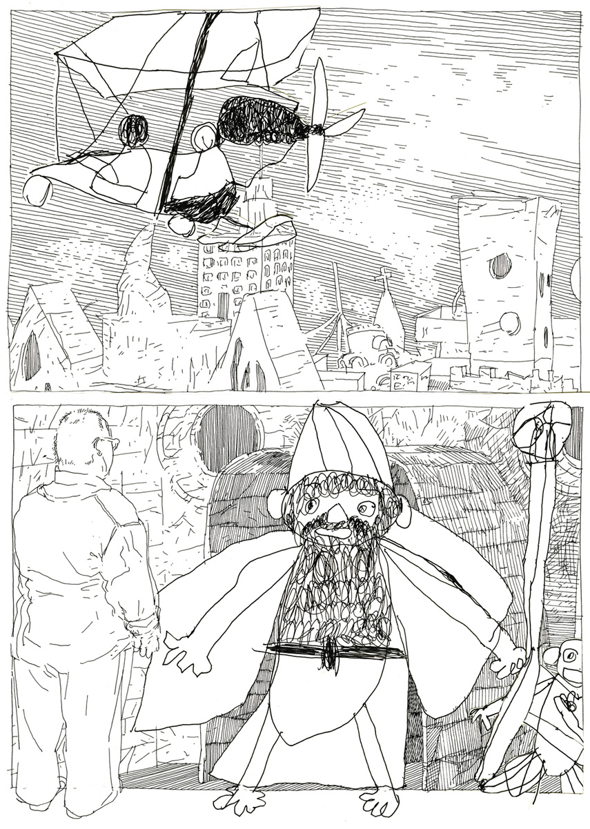 - FRAN DISCO- page 17