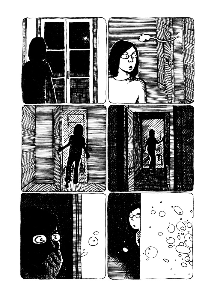 - carnet noir- page 17