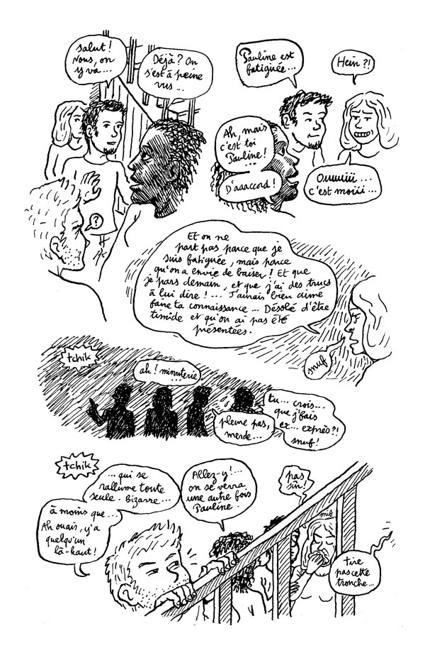 - c'est la fête !- page 17