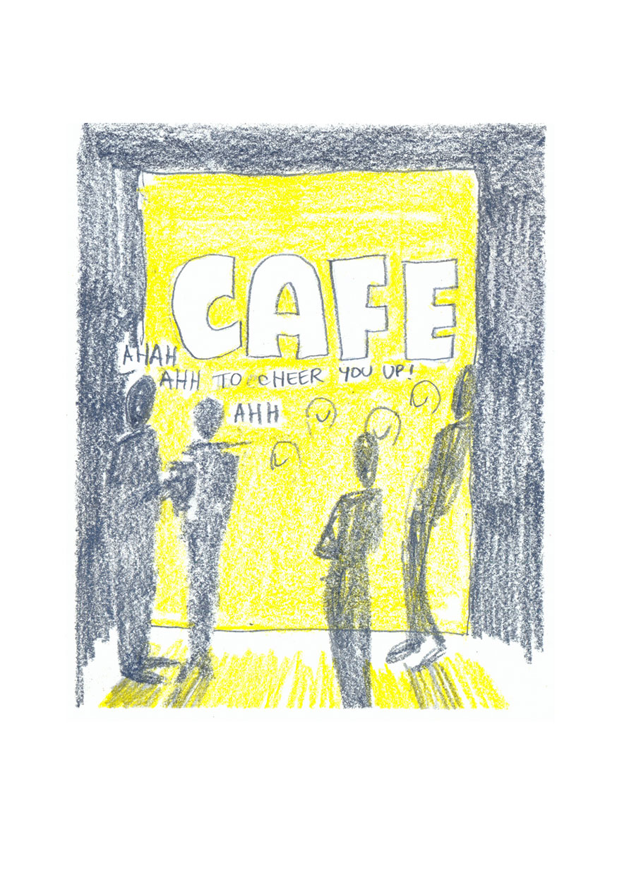 - Happy daytime or dreams forever ? - page 18