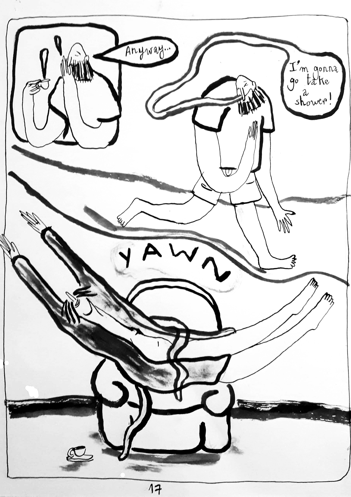 - 100 years party - page 17