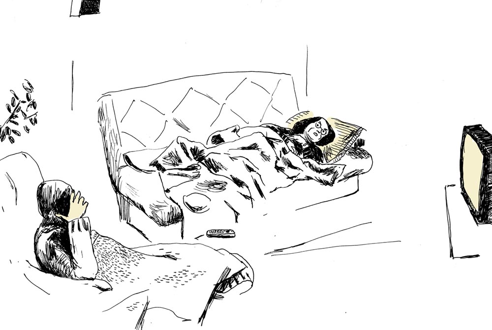 - Après la catastrophe- page 18