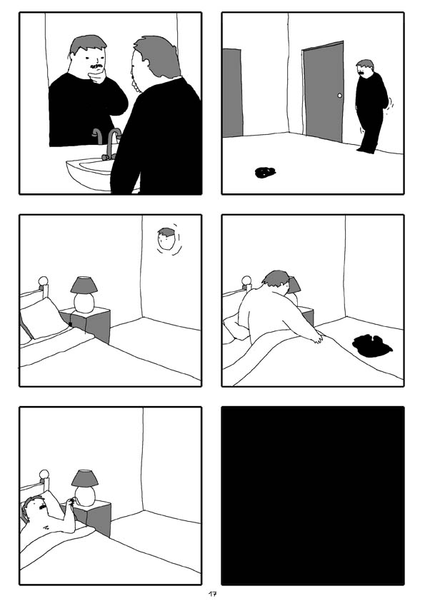 - 24H de la BD 2009 ANGOULEME- page 18