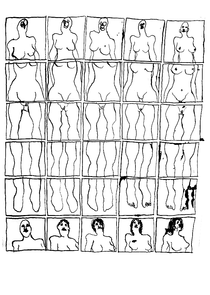 - Spectacle vivant à l'attention des animaux- page 18