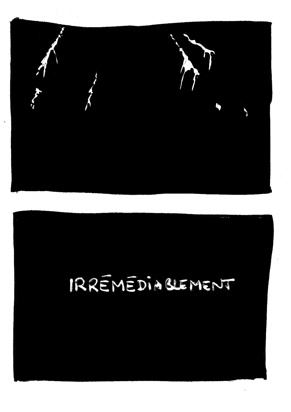 - Mickey disparut- page 17