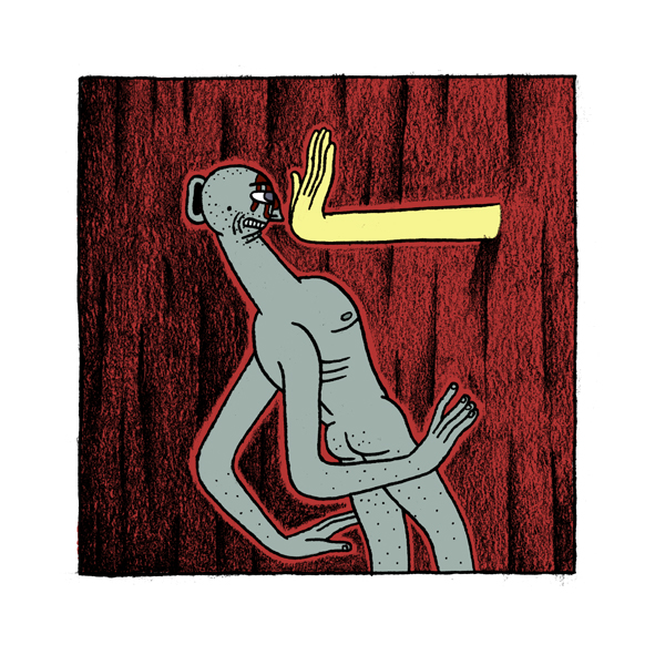 - RUPTURE (tractarus altrophysica)- page 17