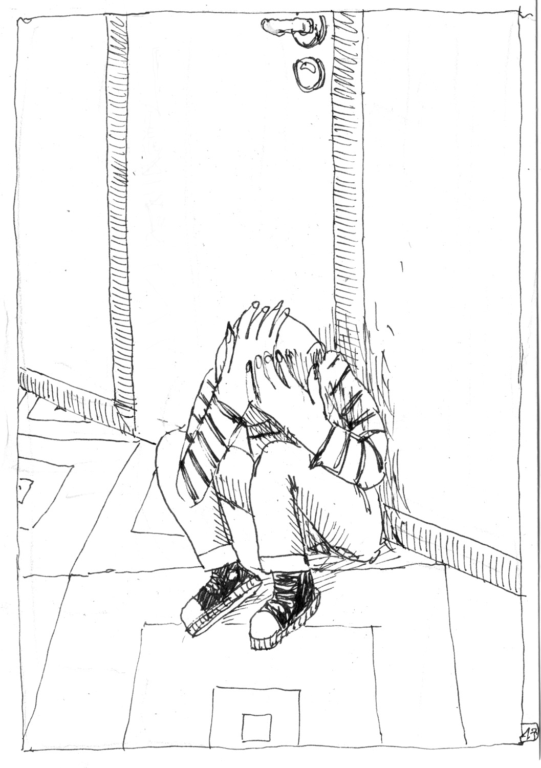 - Fuck du cul- page 18