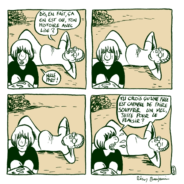 - Ralf et Ronron- page 170