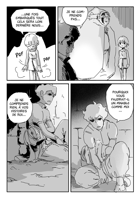 - Ishakku épisode 6- page 7