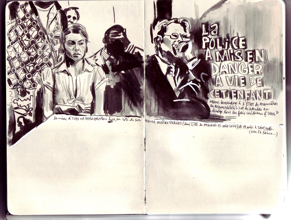 - Ma Revue de Presse- page 8