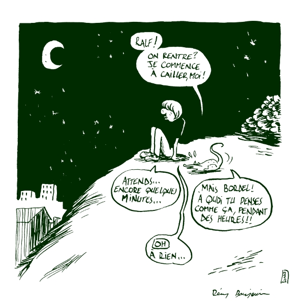 - Ralf et Ronron- page 171