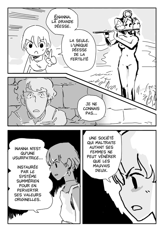 - Ishakku épisode 6- page 9