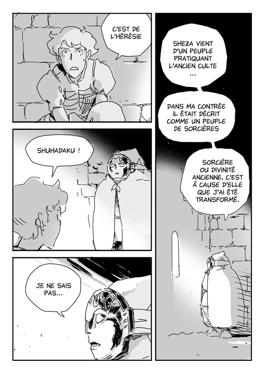 - Ishakku épisode 6- page 10
