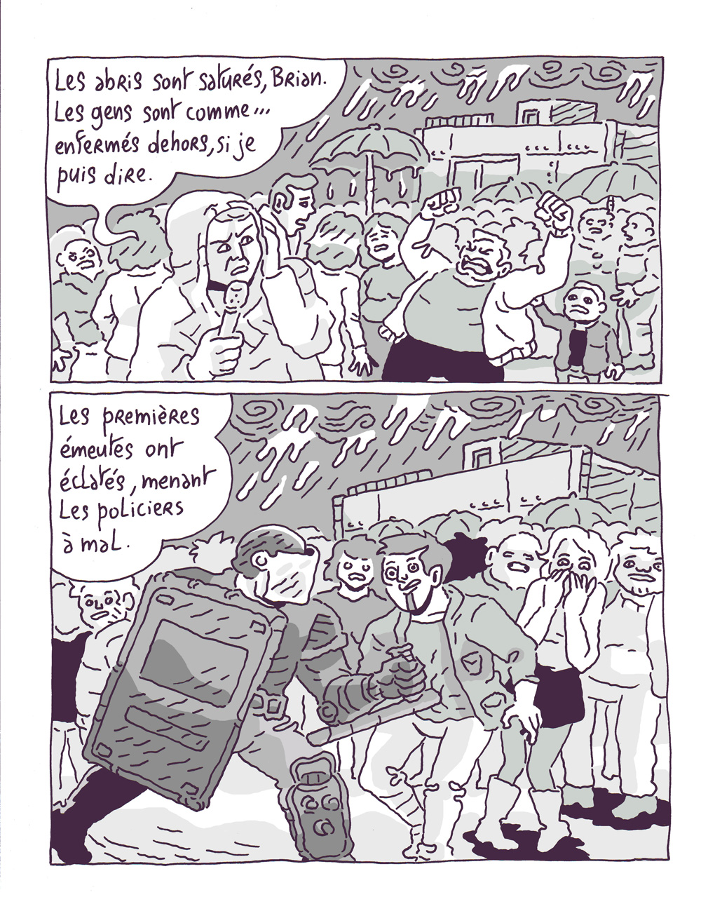 - Stargazers- page 178