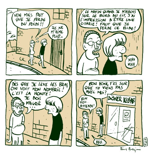 - Ralf et Ronron- page 174