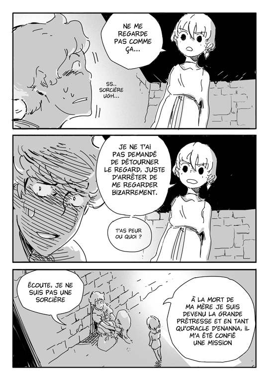 - Ishakku épisode 6- page 11