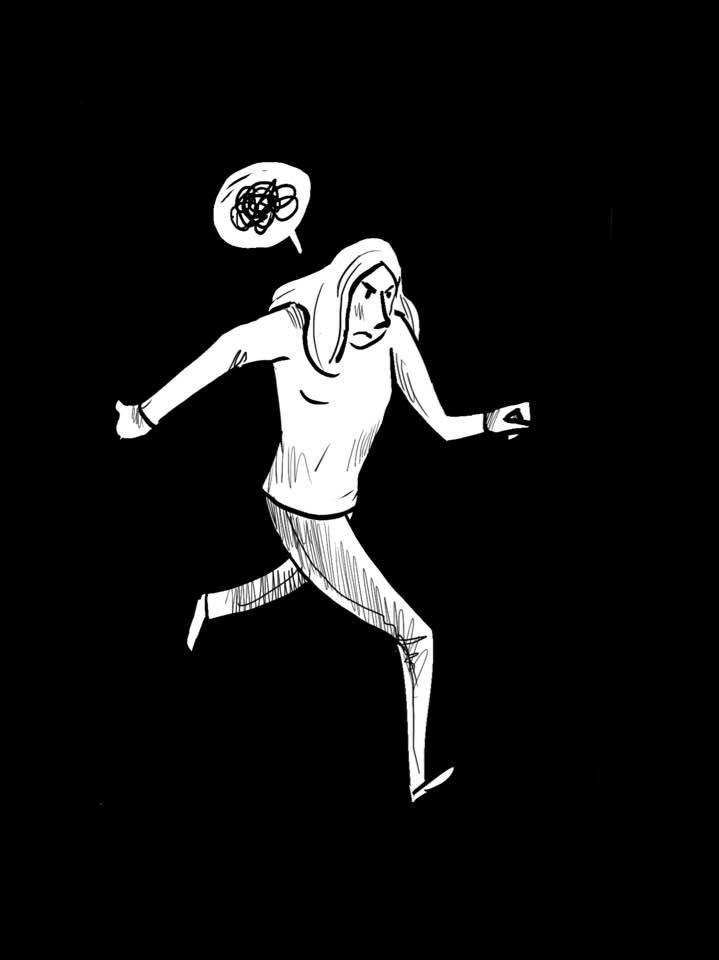 - Histoires de profs- page 1