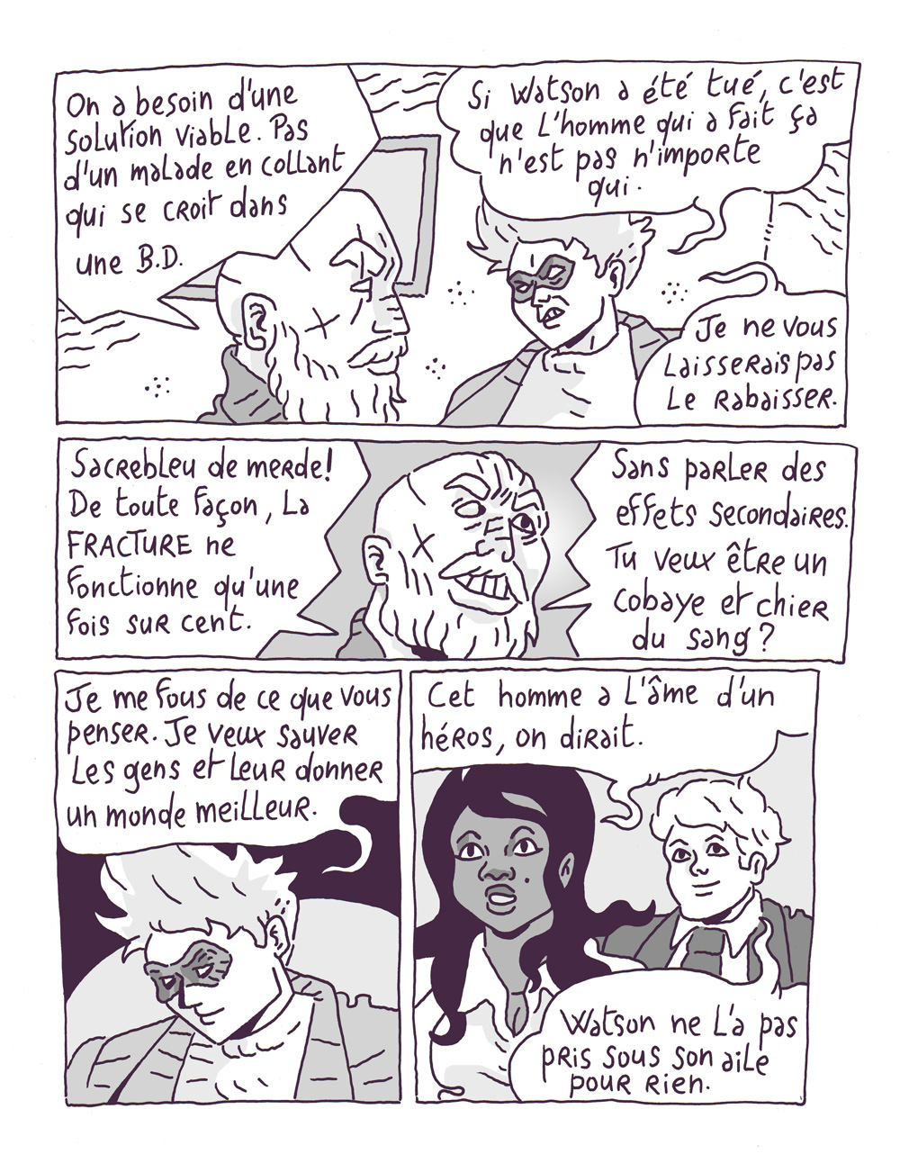 - Stargazers- page 183