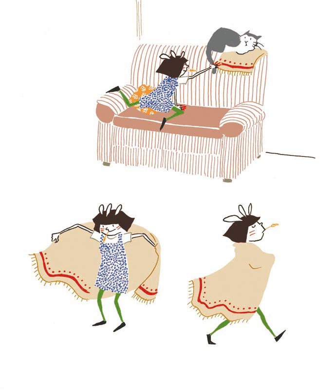 - Elisa Petite Herbe Folle- page 19