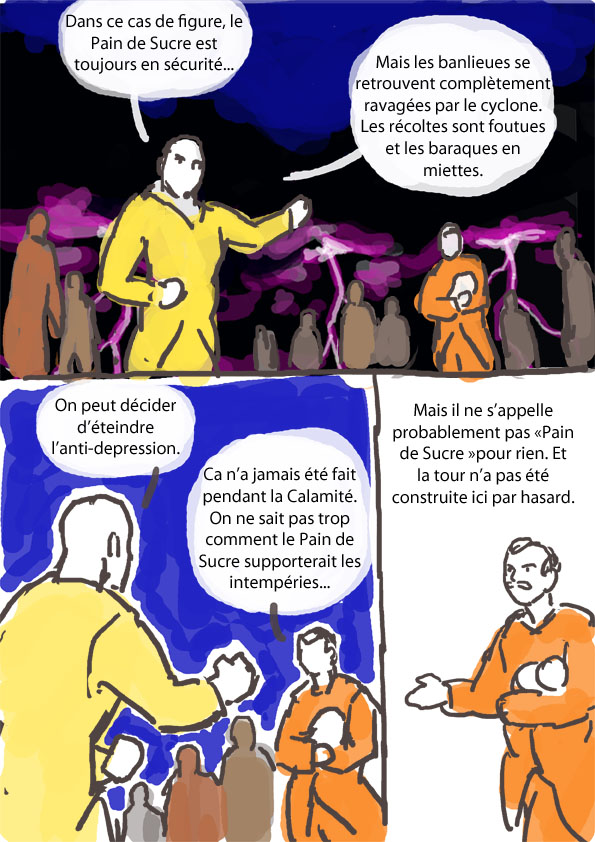 - Calamité- page 17