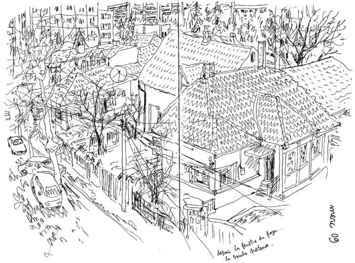 - Roumanie (avant l'Europe)- page 27