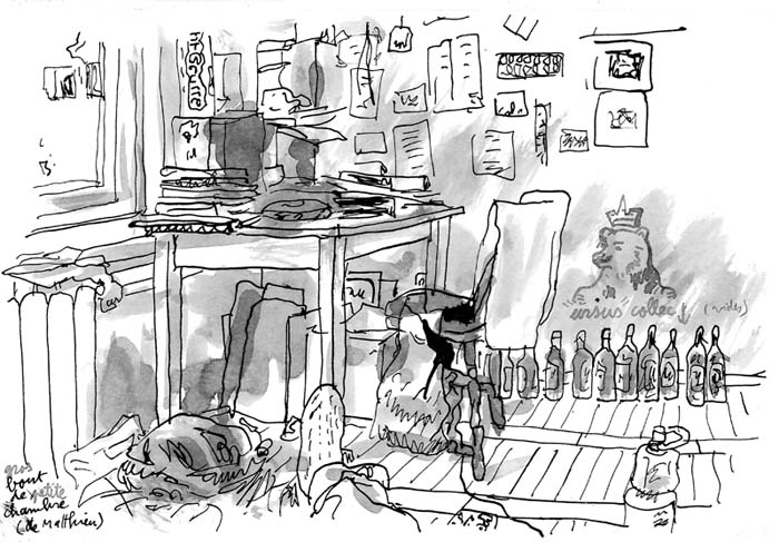 - Roumanie (avant l'Europe)- page 30