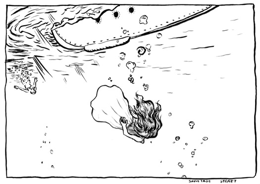 - 50 SAUVETAGES- page 19