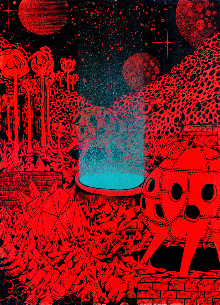 - Sélénites- page 9